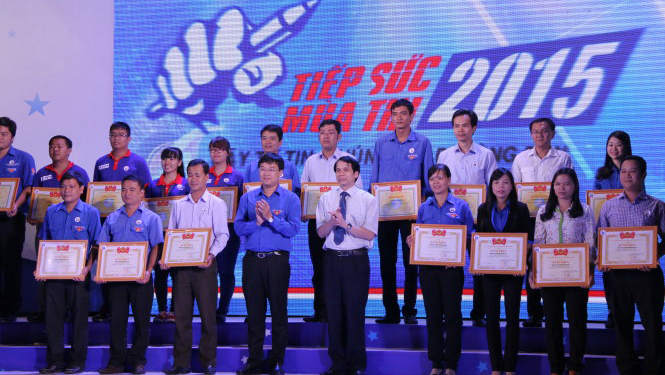 Sigue desplegando Vietnam programa “Reforzar temporada de exámenes”